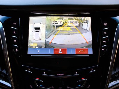 2020 Cadillac ESCALADE — миниатюра 39