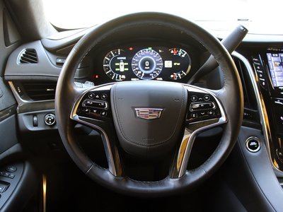 2020 Cadillac ESCALADE — миниатюра 46