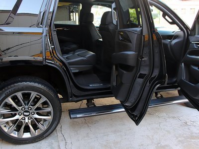 2020 Cadillac ESCALADE — миниатюра 74