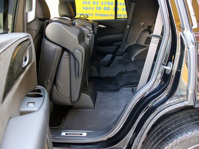 2020 Cadillac ESCALADE — миниатюра 54