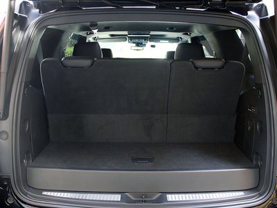 2020 Cadillac ESCALADE — миниатюра 17