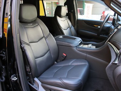 2020 Cadillac ESCALADE — миниатюра 63