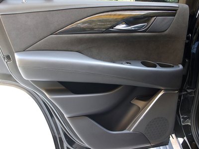 2020 Cadillac ESCALADE — миниатюра 49