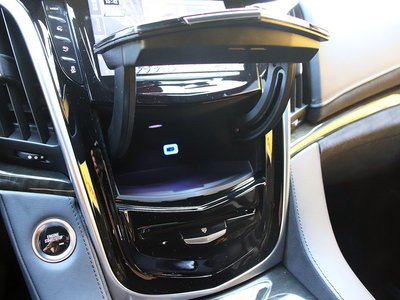 2020 Cadillac ESCALADE — миниатюра 40