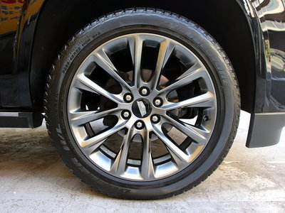 2020 Cadillac ESCALADE — миниатюра 80