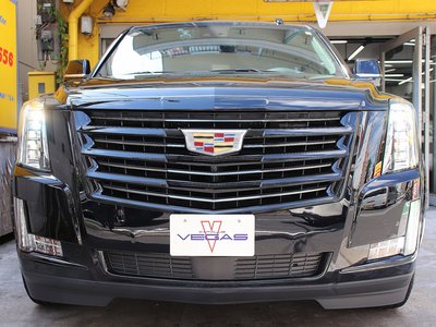 2020 Cadillac ESCALADE — миниатюра 68