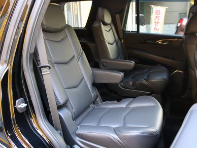 2020 Cadillac ESCALADE — миниатюра 66