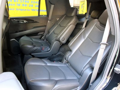 2020 Cadillac ESCALADE — миниатюра 56