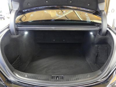 MERCEDES-BENZ S-CLASS - 3