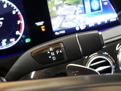 MERCEDES-BENZ S-CLASS - 9