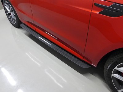 2025 LAND Rover RANGE ROVER SPORT thumbnail 57