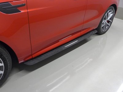 2025 LAND Rover RANGE ROVER SPORT thumbnail 58