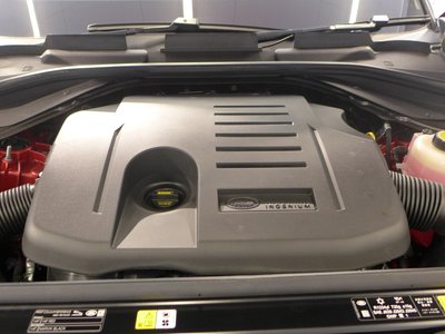 2025 LAND Rover RANGE ROVER SPORT thumbnail 77