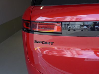 2025 LAND Rover RANGE ROVER SPORT thumbnail 70