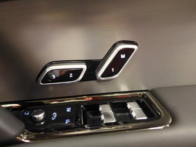 2025 LAND Rover RANGE ROVER SPORT thumbnail 18