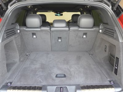2025 LAND Rover RANGE ROVER SPORT thumbnail 72