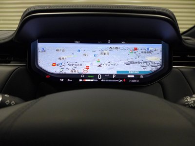 2025 LAND Rover RANGE ROVER SPORT thumbnail 53