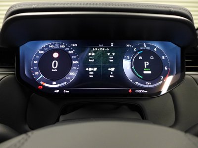2025 LAND Rover RANGE ROVER SPORT thumbnail 51