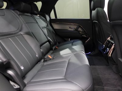 2025 LAND Rover RANGE ROVER SPORT thumbnail 30