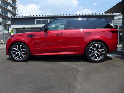 2025 LAND Rover RANGE ROVER SPORT thumbnail 65