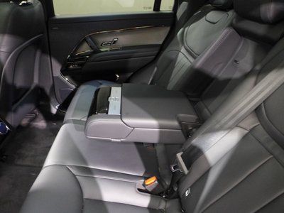 2025 LAND Rover RANGE ROVER SPORT thumbnail 34