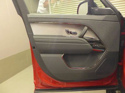 2025 LAND Rover RANGE ROVER SPORT thumbnail 23