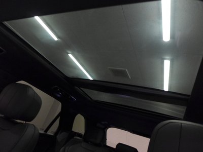 2025 LAND Rover RANGE ROVER SPORT thumbnail 14