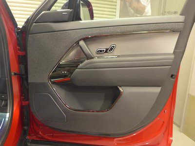 2025 LAND Rover RANGE ROVER SPORT thumbnail 17
