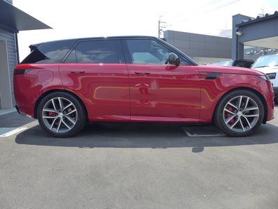 2025 LAND Rover RANGE ROVER SPORT thumbnail 63