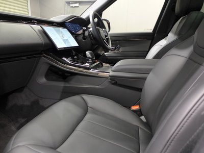 2025 LAND Rover RANGE ROVER SPORT thumbnail 25