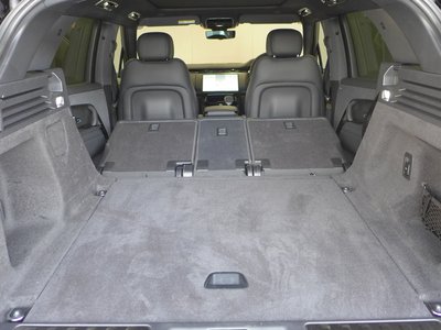 2025 LAND Rover RANGE ROVER SPORT thumbnail 75