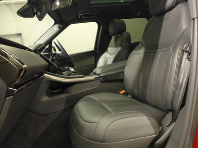2025 LAND Rover RANGE ROVER SPORT thumbnail 26