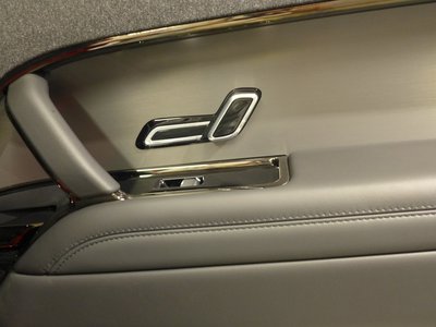 2025 LAND Rover RANGE ROVER SPORT thumbnail 28