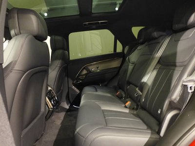 2025 LAND Rover RANGE ROVER SPORT thumbnail 33
