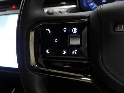 2025 LAND Rover RANGE ROVER SPORT thumbnail 54