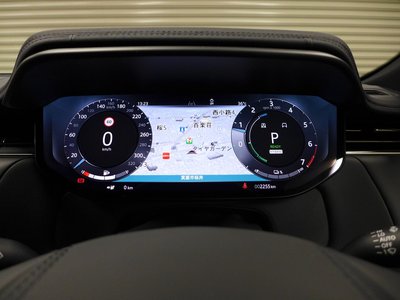 2025 LAND Rover RANGE ROVER SPORT thumbnail 52