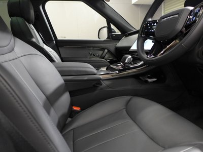 2025 LAND Rover RANGE ROVER SPORT thumbnail 21