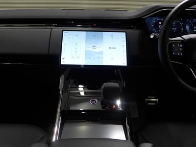 2025 LAND Rover RANGE ROVER SPORT thumbnail 37