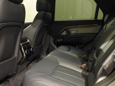 2025 LAND Rover RANGE ROVER SPORT thumbnail 32