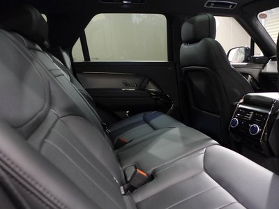 2025 LAND Rover RANGE ROVER SPORT thumbnail 29