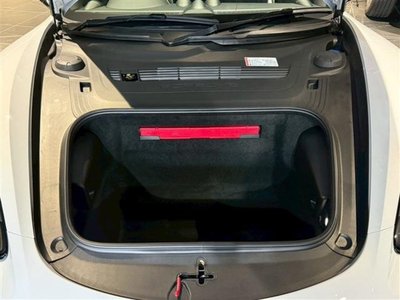 2025 Porsche 718 thumbnail 30