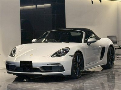 2025 Porsche 718 thumbnail 44