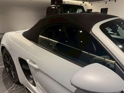 2025 Porsche 718 thumbnail 53