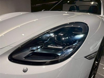 2025 Porsche 718 thumbnail 39
