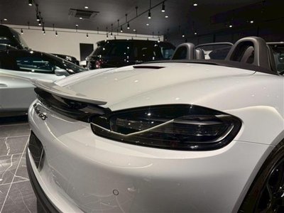 2025 Porsche 718 thumbnail 67