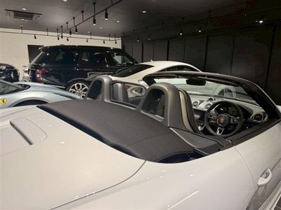 2025 Porsche 718 thumbnail 49