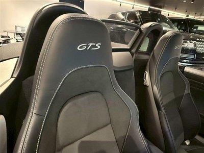 2025 Porsche 718 thumbnail 43
