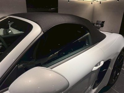 2025 Porsche 718 thumbnail 54