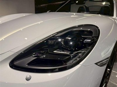 2025 Porsche 718 thumbnail 47