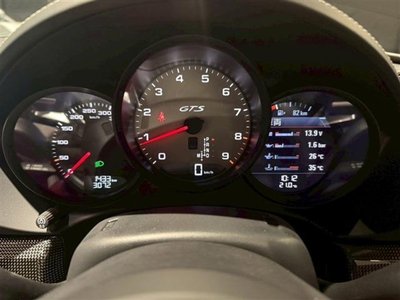2025 Porsche 718 thumbnail 17